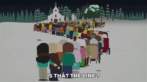 long line gif